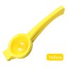 Home Manual Lemon Squeezer Aluminum Alloy Hand Pressed Orange Fruit Juicer Portable Practical Kitchen Tools Mini Blender