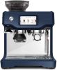 Barista Touch Espresso Machine BES880DBL, Damson Blue