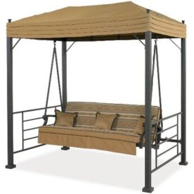 LCM600 Replacement Canopy for Sonoma Swing, Palm Canyon Swing and Sydney Swing