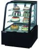 Dukers Commercial 48" Cake Showcase Refrigerator