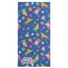 Hasbro Peppa Pig Party Pattern Beach Towel 30X60 Inches