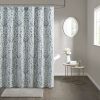 Jacquard Shower Curtain