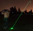 LED Golf Balls