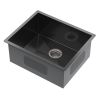 22*18 inch Nano Coated Workstation Sink