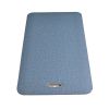 Direct Wicker 39" X 20" Non-Slip Anti-Fatigue Kitchen Office Standing Rug, Comfort Mat