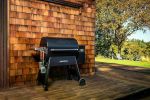 Grills Ironwood 885 Electric Wood Pellet Grill and Smoker with WiFi and App Connectivity