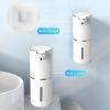 Automatic Soap Dispenser,Touchless Foaming Soap Dispenser