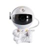 Astronaut Starry Projector 360° Adjustable Galaxy Projector Light for Gaming Room, Home Theater, Kids Adult Bedroom