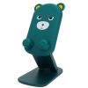 Cute Cell Phone Stand ; Fully Foldable; Adjustable Desktop Phone Holder Cradle Dock Compatible With Phone; All Phones-VOPH025