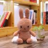 1pc Rabbit Doll (9.84inch×5.12inch); Easter Bunny; Wedding Supplies; Holiday Party Gifts